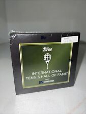 Scatola Set Tennis Hall of