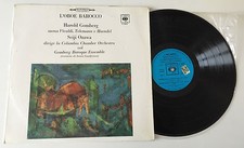 LP 12" STEREO L'OBOE BAROCCO