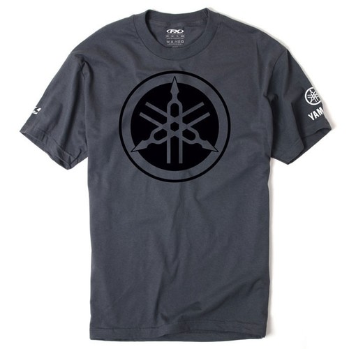 Shirt factory effex yamaha - t-shirt,