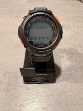 Casio Pro Trek PRG-50 Tough