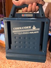 commander battaglia navale