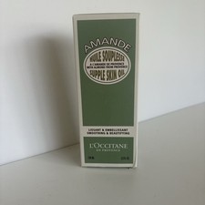 L'Occitane Amande Huile