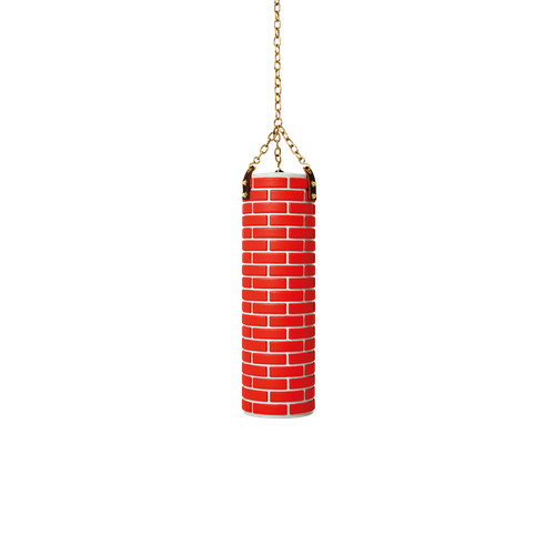Punch wall limited edition - limited,