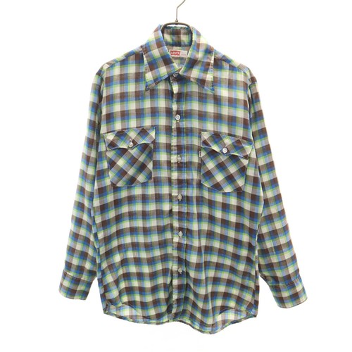 Camicia levi anni - levi's, 70