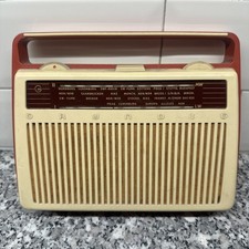 Grundig Transistor-Lusso-Boy
