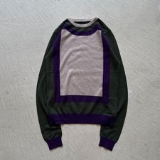 Maglione maglia telaio John