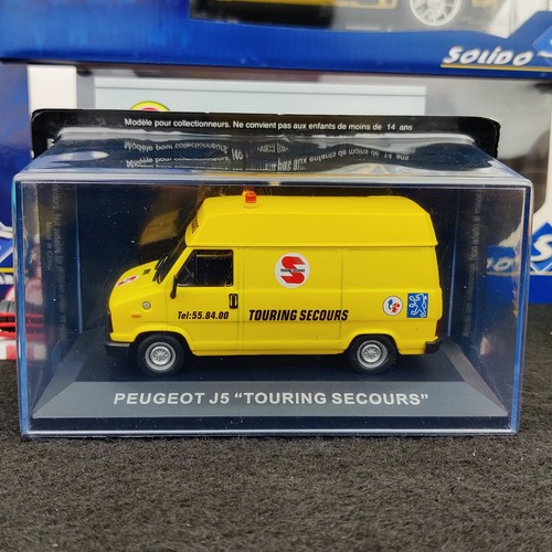 Furgone peugeot touring - peugeot,