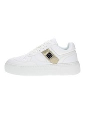 Armani exchange Sneakers Pelle