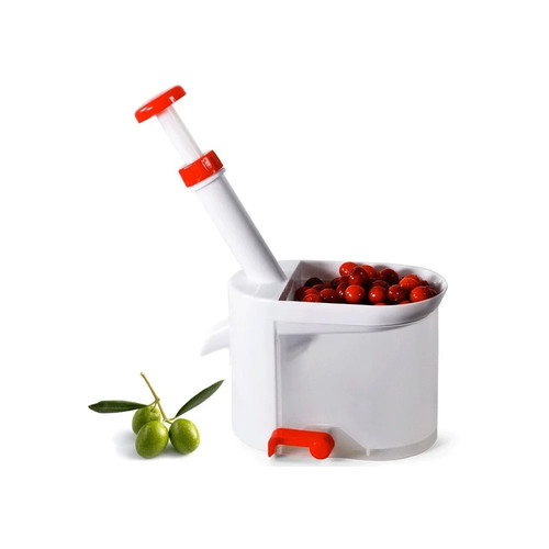 Snocciolatore manuale - snocciolatore,