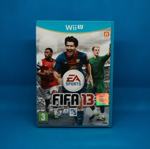 Fifa nintendo wii uk - wii,
