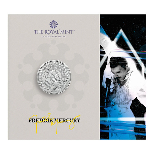 Libbre freddie mercury - libbre,