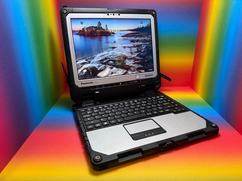 Panasonic toughbook mk1 - cf-33,