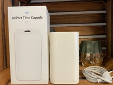 APPLE AIRPORT TIME CAPSULE 3TB