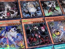 Mazzo 40 Carte Azamina Foresta