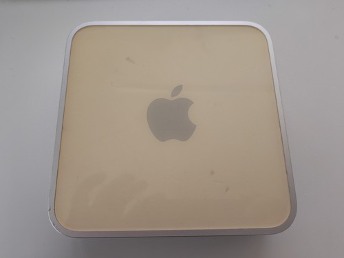 Apple mac mini - apple,
