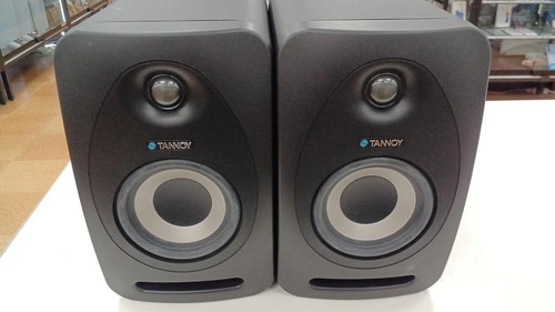Tannoy reveal402 active - active, studio
