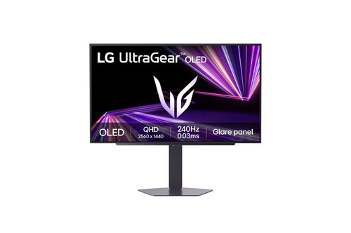 Monitor gaming ultragear oled - gaming,