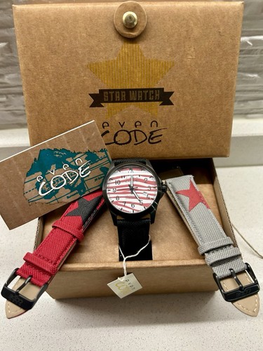 Orologio uomo even - uomo, code