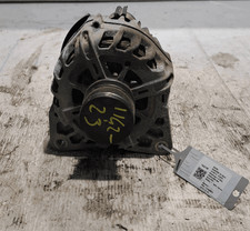ALTERNATORE per RENAULT CLIO 5A SERIE SCe (48Kw) Ber 2019 1a21ff 231007582R