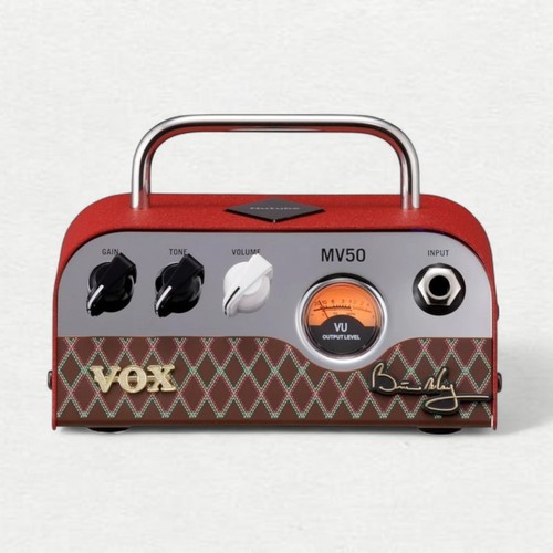 Vox mv50 hybrid tube - bm,