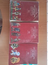 Letteratura italiana. Storia