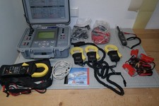 Skylab Amprobe HT9030