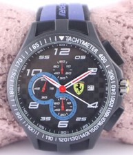 Orologio da polso uomo Ferrari