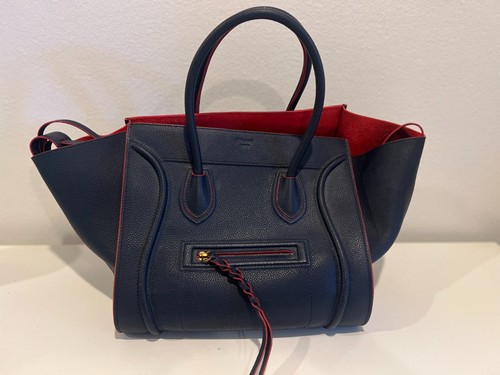Authentic unique celine paris - celine,