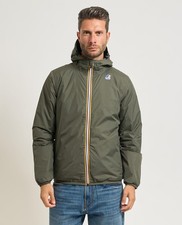 Giacca corta Claude Warm di