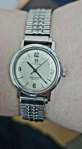 Orologio vintage omega - orologio,
