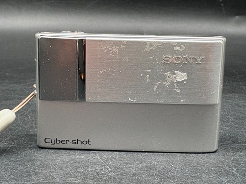 Fotocamera digitale sony - digitale,