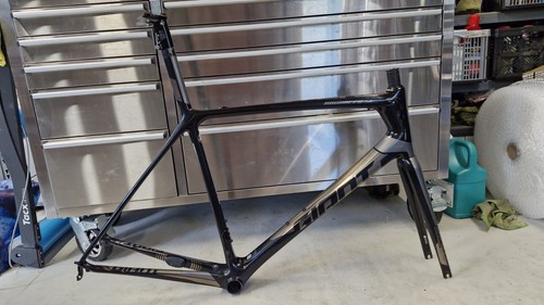 Telaio giant tcr carbon - tcr, sl