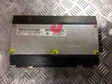 Amplificatore audio VW PHAETON