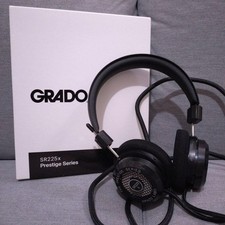 Cuffie stereo GRADO Sr225X