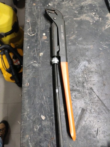 Chiave knipex 8701560 - chiave,