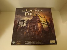 Gioco da tavolo "Le Case della