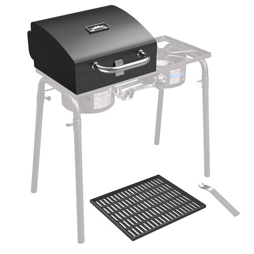 Bbq grill box 14x16 - bbq,