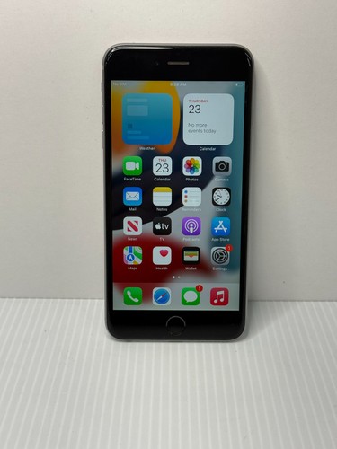 Apple iphone plus 32gb - 6s,