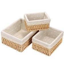 Cestino Portaoggetti e Porta