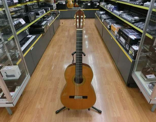 Chitarra classica yamaha - chitarra,