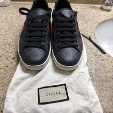 Sneakers Gucci Ace Monogram