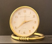 Sveglia vintage Swiss Made