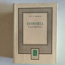 PAUL A. SAMUELSON, ECONOMIA -