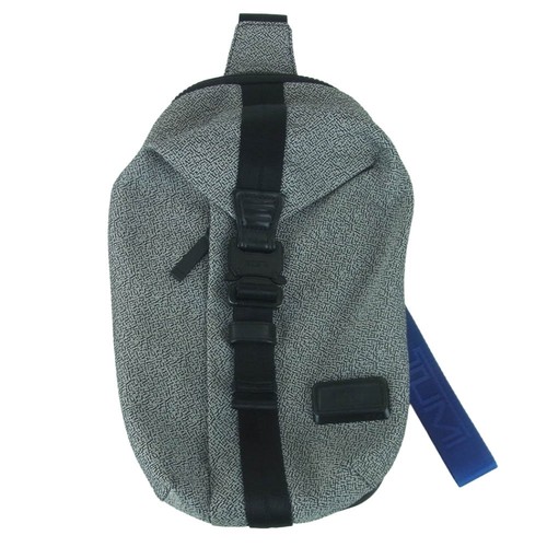 Tumi tahoe anello grigio - tumi,