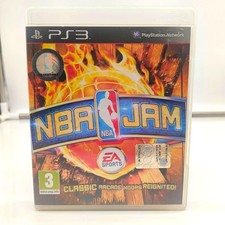 NBA JAM - EDIZIONE ITALIANA -