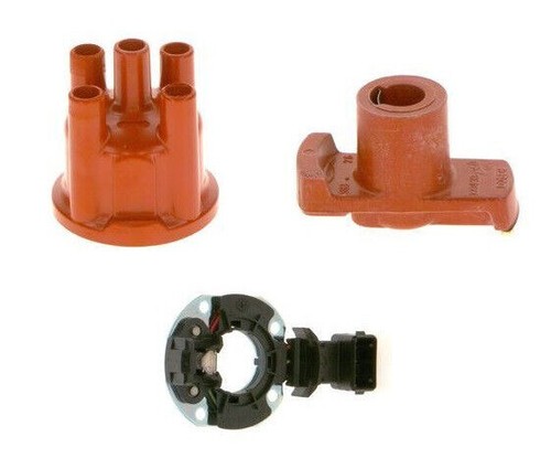 Kit riparazione distributore - kit,