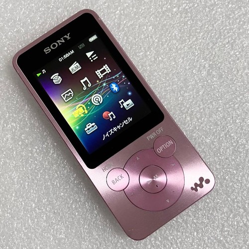 Sony walkman s14 - walkman,