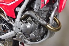 Scarico GPR Honda Crf 250 L /