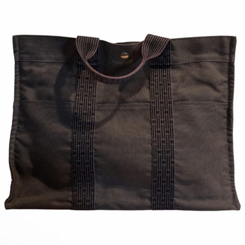Borsa donna hermès nera - donna,