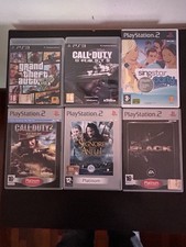 Giochi Ps3 & Ps2 Lotto